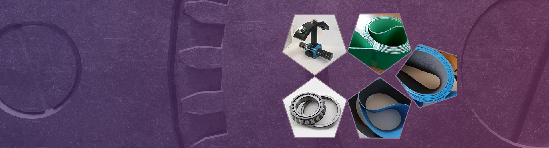 Shanghai Anshu Mechanical&Electrical Equipment Co., Ltd.