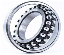 Self-aligning ball bearing 1200、2200、1201、2201、1202、2202、1203、2203、1204、2204、1205、2205、1206、2206、1207、2207