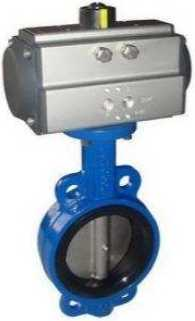 Centerline of folder-like soft seal butterfly valve