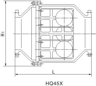 MicroResistance Ball Check Valves