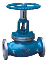 Manual Control Valve, Self-locking Manual Control Valve