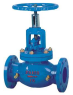 KPF-16 Balance valve