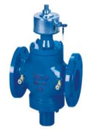 Water Supply Rotary Valve、self balancing valve
