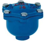 Arvx Trace Exhaust Valve、Avax Automatic Exhaust Valve