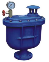 Carx Compound Exhaust Valve