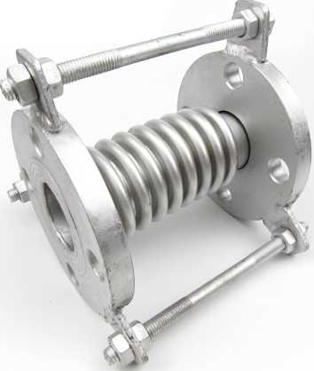 Bellows Expansion Joint