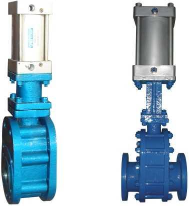 Corrosion-resistant Ceramic Discharge Valve