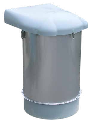 Silo Venting Filters SILOTOP® R03