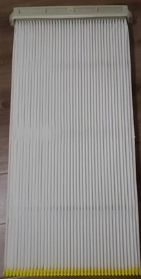 Silo Venting Filters SILOTOP® R03