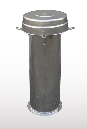 WAM HOPPERTOP - Weigh Hopper Venting Filters