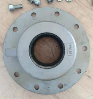 WAM Accessories- Reducer、Cast iron shaft seal、Filter element、Inner tube