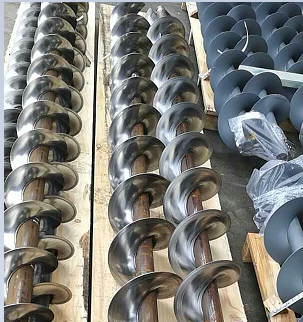 WAM Accessories- Reducer、Cast iron shaft seal、Filter element、Inner tube