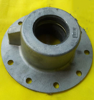 WAM Accessories- Pulse solenoid valve 、Aluminum alloy shaft seal、Solenoid valve、TU tail support