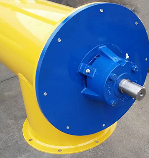 WAM Accessories- Pulse solenoid valve 、Aluminum alloy shaft seal、Solenoid valve、TU tail support