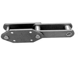 Cement (bucket elevator) chain