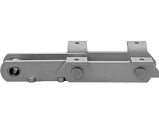 Cement (bucket elevator) chain