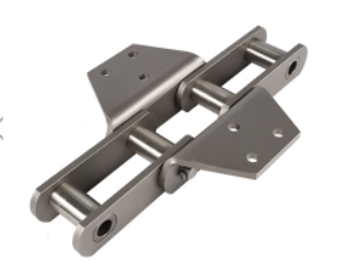 Cement (bucket elevator) chain