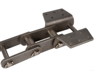 Cement (bucket elevator) chain