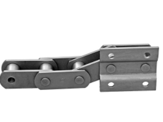 Cement (bucket elevator) chain