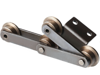 Metric Conveyor Chains