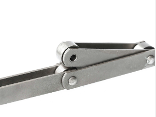 Metric Conveyor Chains