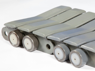 Paper Conveyor Chain