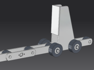 Other conveyor chains