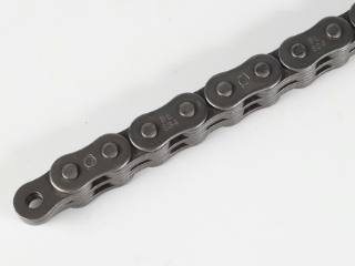 Plate chain for forklift