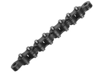 Pipe wrench chain