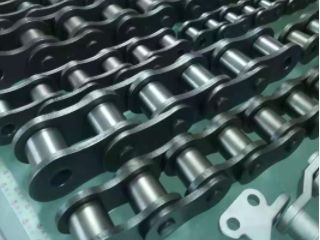 Precision Roller Chain