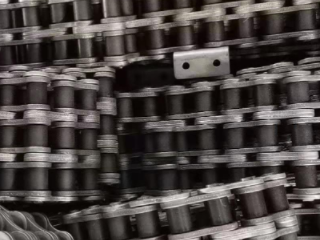 Precision Roller Chain