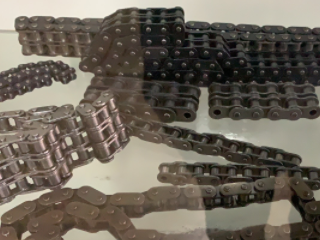 Precision Roller Chain