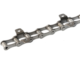 Combine Harvester Chain