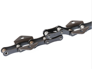 Combine Harvester Chain