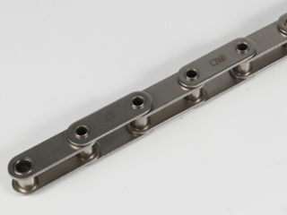 Stainless steel chain