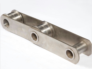 Environmental protection equipment stainless steel chain