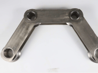 Environmental protection equipment stainless steel chain