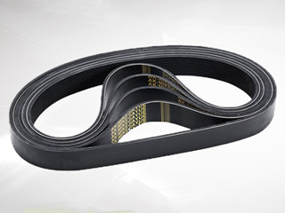 Multi wedge belt