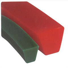 PU round belt