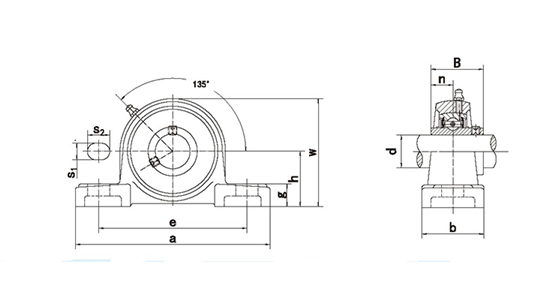 UCP316 UCP317 UCP318 UCP319 UCP320 UCP321 UCP322 UCP324 UCP326 UCP328
