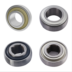 200 series,  round hole non-relubrication,   round hole relubrication,  square hole non-relubrication,  