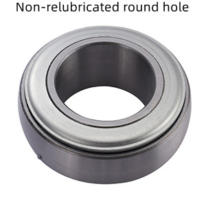 200 series,  round hole non-relubrication,   round hole relubrication,  square hole non-relubrication,  