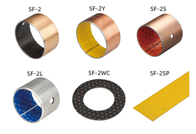 SF-2、SF-2Y、SF-2S、SF-2L、SF-2WC、SF-2SP